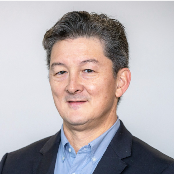 Gregory Chen